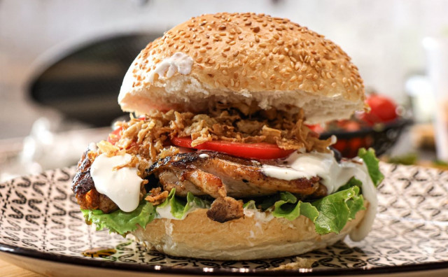 ČizMa Focaccia Food Mostar