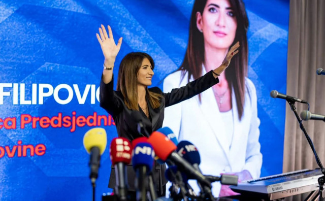 Darijana Filipović 