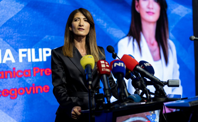 darijana filipovic