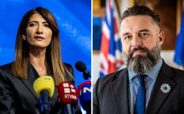 darijana i vanja filipovic