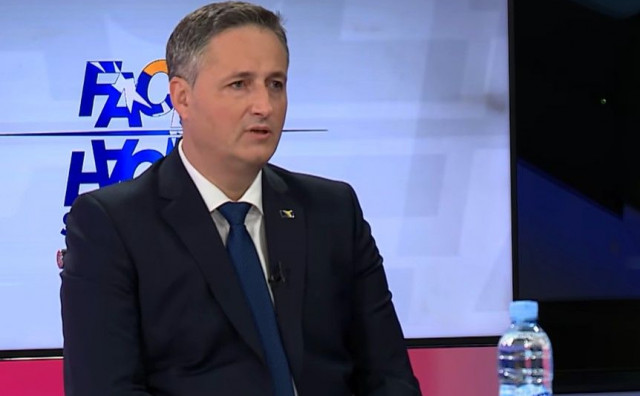 Denis Bećirović
