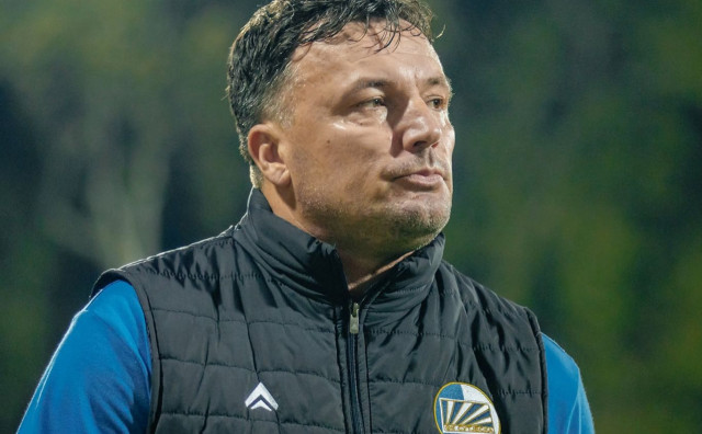 Denis Ćorić Sutjeska 