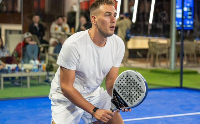 Održan prvi Cupra Padel Cup u Međugorju