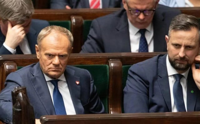 Poljska policija istražuje mogući napad na premijera i ministra obrane