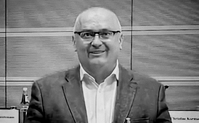 Preminuo Dragan Prusina, ravnatelj Službenog lista Bosne i Hercegovine