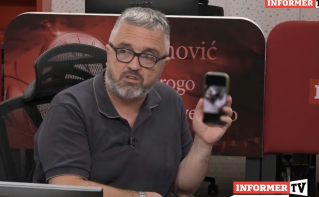 dragan vucicevic