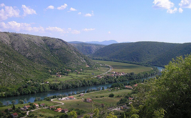 Dubravska visoravan