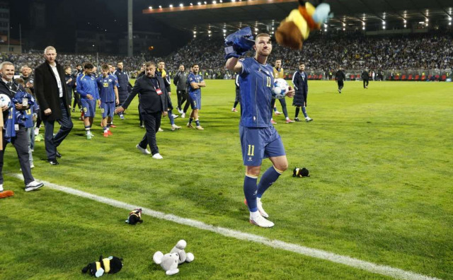 Dzeko 