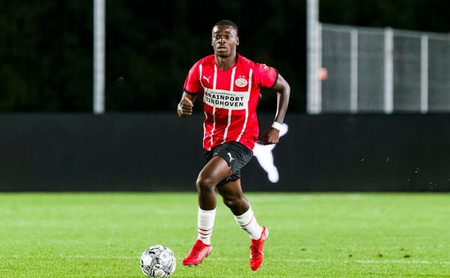 Novo lice u svlačionici Zrinjskog: Stigao veznjak koji je prošao kompletnu školu PSV-a