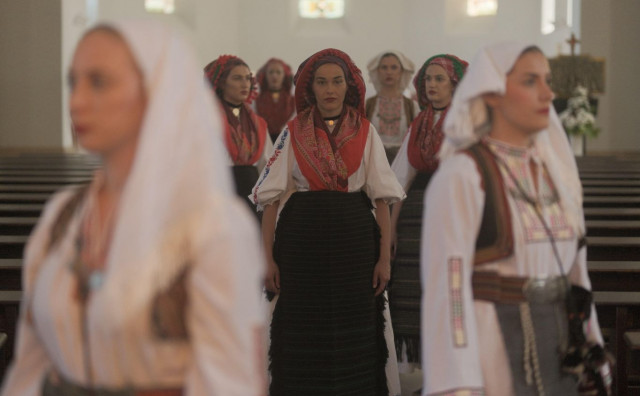 Etno skupina Didak Kamena lađa