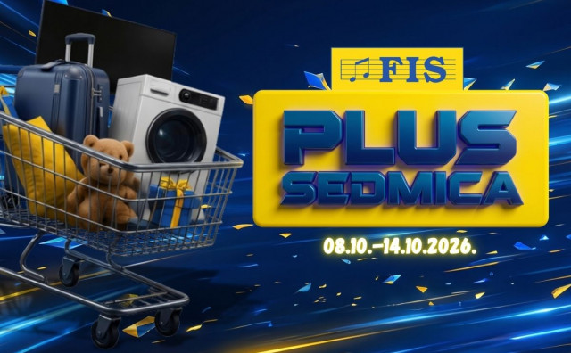 FIS Plus Sedmica