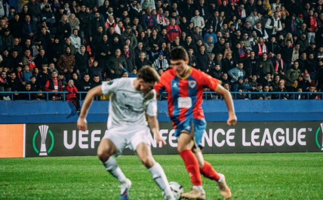 FK Borac