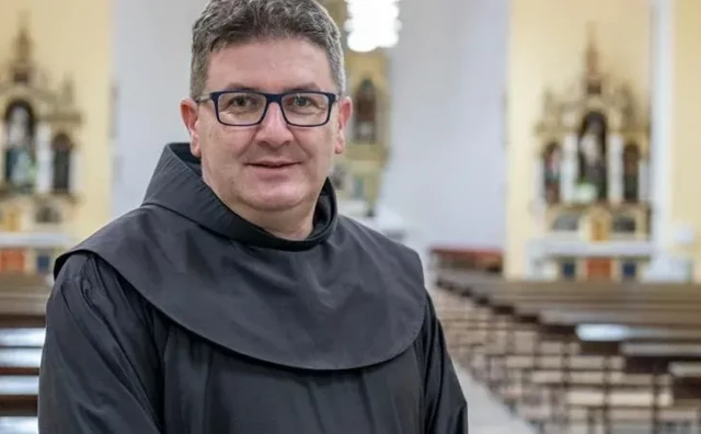 Fra Leon Pendić