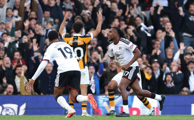 Fulham preko Jakirovićeva Hulla do prve prvenstvene pobjede