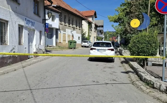 Gornja Tuzla djevojčice pokušaj ubojstva