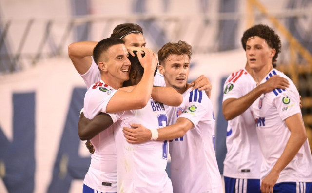 Hajduk