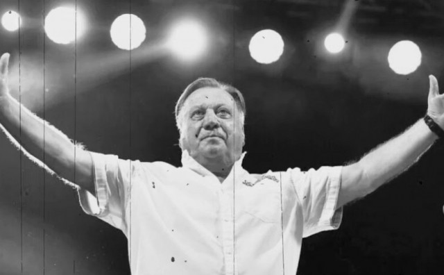 Halid Bešlić Zakletva