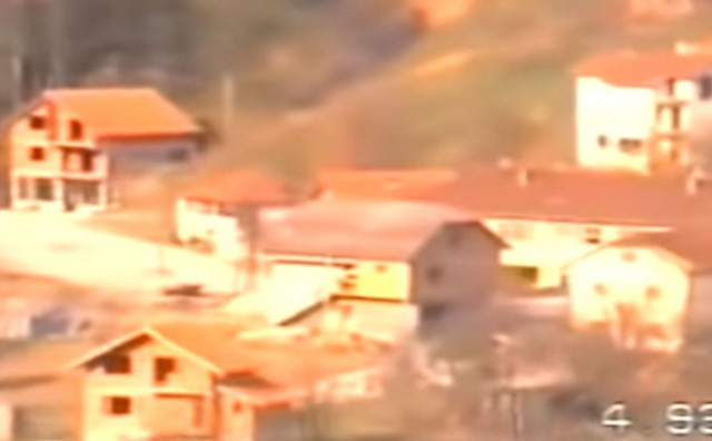 Halid Čajdin zvani Tito u Mostaru osuđen na zatvorsku kaznu zbog ubojstva vojnika HVO-a