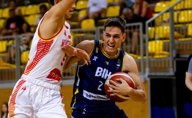 Halid Šipković