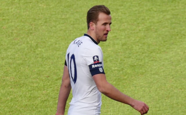 Harry Kane 