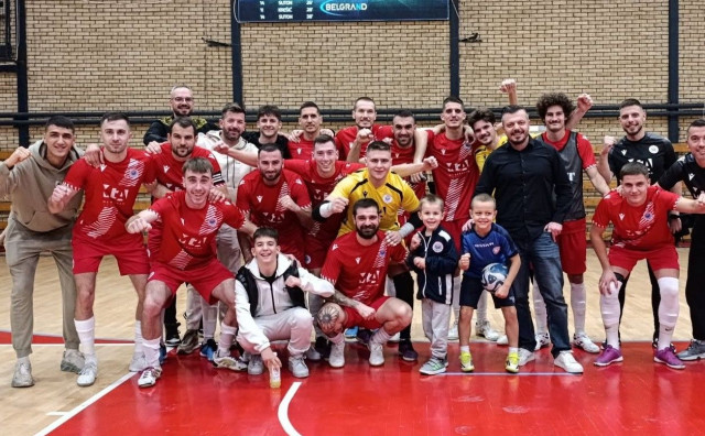 HFC Zrinjski MNK Brotnjo