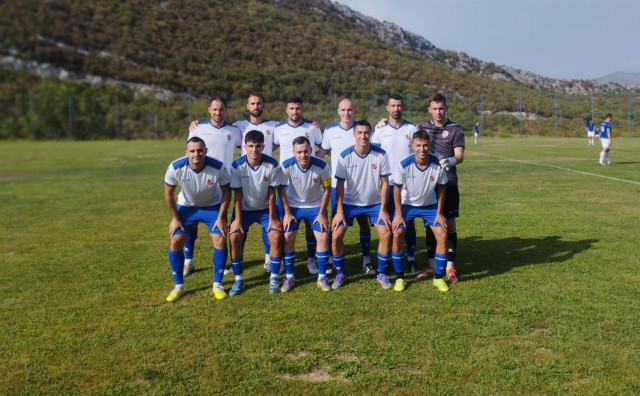 HNK Neum
