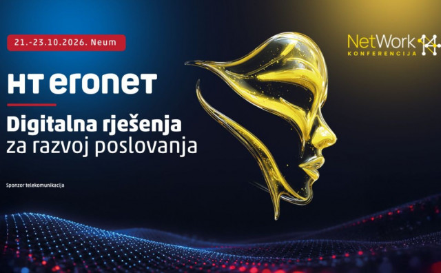 HT Eronet u Neumu predstavlja primjenu umjetne inteligencije u korisničkoj podršci