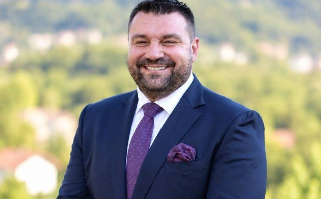 Igor Balukčić