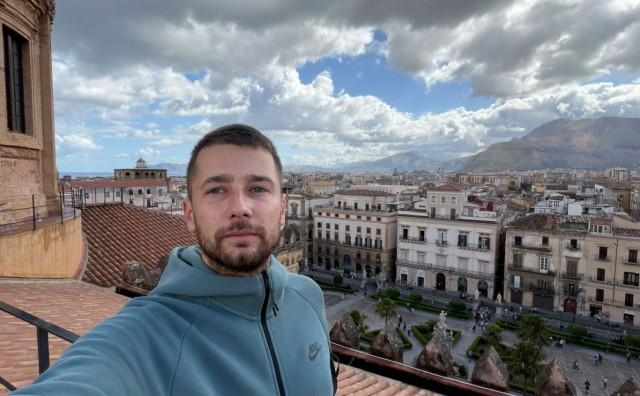 Ivan Begić na Facebooku izrazio ozbiljne sumnje u glasovanje poštom i provjeru potpisa te poručio da nastavlja ispunjavati obećanja građanima.