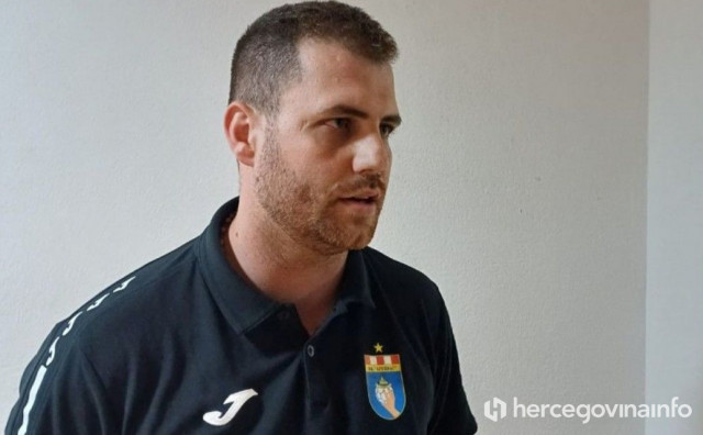 Džolić nakon poraza u Švicarskoj: „Ovo sigurno nije naše pravo lice“
