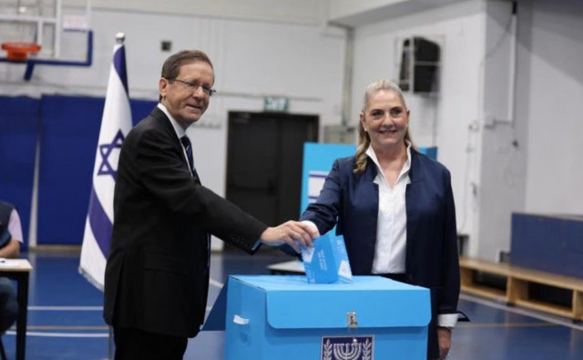 Izbori u Izraelu završili bez jasnog pobjednika