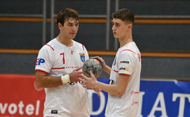 Izviđač Maglaj Tolj i Šević