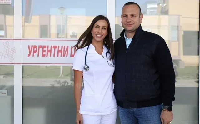 Liječnica koja je u Tomislavgradu dobila otkaz nakon veličanja Mladića zaposlena u Banjoj Luci