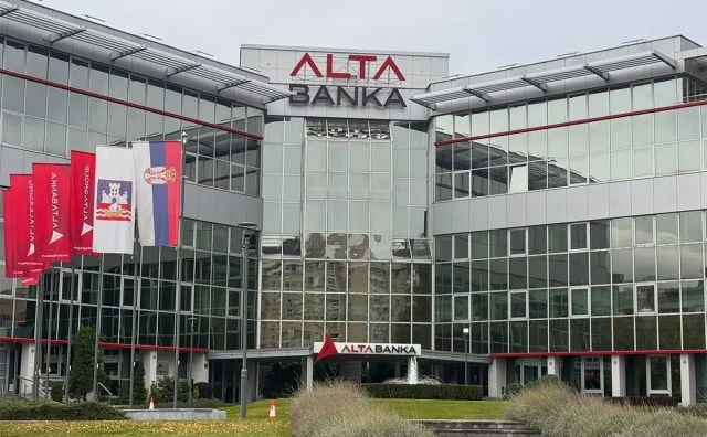 Kako je Alta banka od mjenjačnice stigla do milijardi, kreditirala Republiku Srpsku, preuzela Fortenovino poslovanje i ostala bez dozvole za rad?
