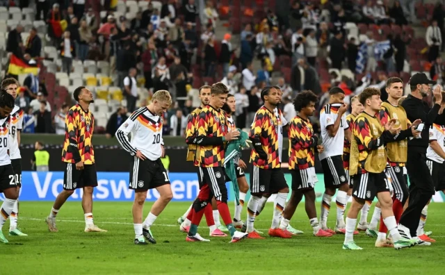 Klopp odgovorio na kritike da reprezentacija nije dovoljno 'njemačka' i nije dovoljno bijela