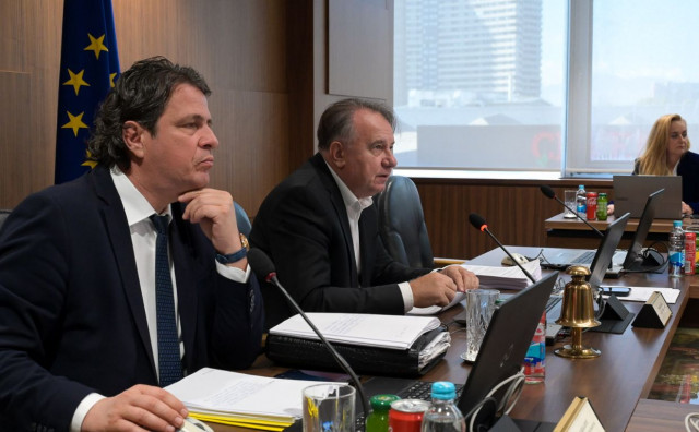  kod Međunarodnog fonda za poljoprivredni razvoj (IFAD) 