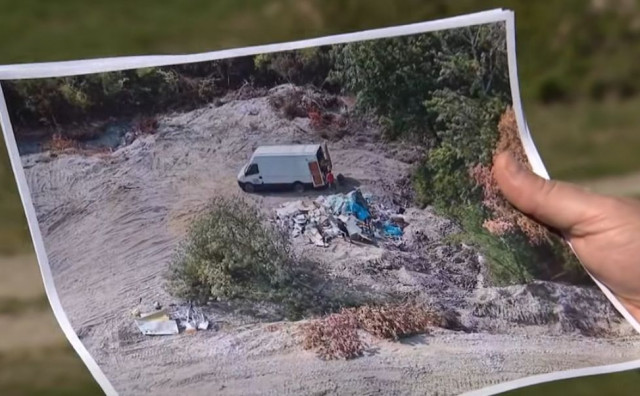 Poduzetnik porijeklom iz BiH uhićen u Zagrebu. Evo za što se sve tereti Krešimira Miličevića