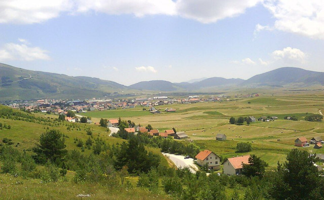 Napad kod Kupresa: Optužen da je muškarca udarao šakama i nogama