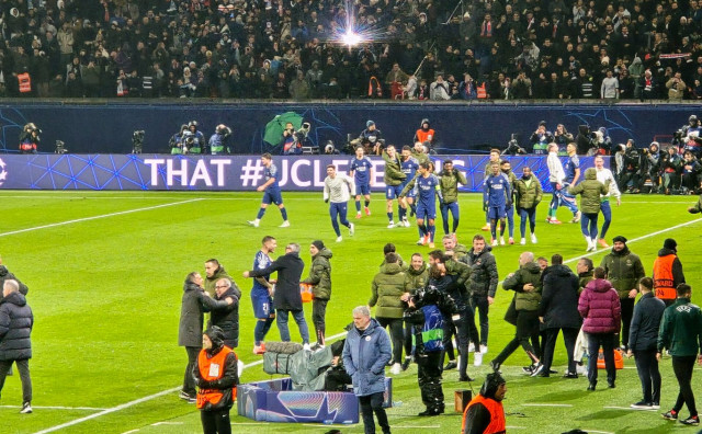 Liga prvaka 