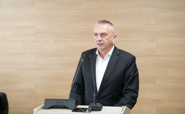 Marin Radišić Čitluk
