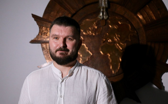 Bivši sotonist stiže na vjeronauk za mlade u Mostaru