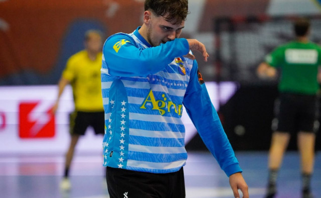 Marko Čuljak Izvđač