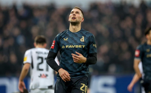 Marko Pjaca