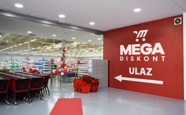 Mega diskont