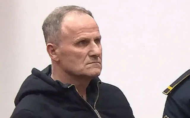 Mehemed Vukelić osuđen na 45 godina zatvora zbog trostrukog ubojstva