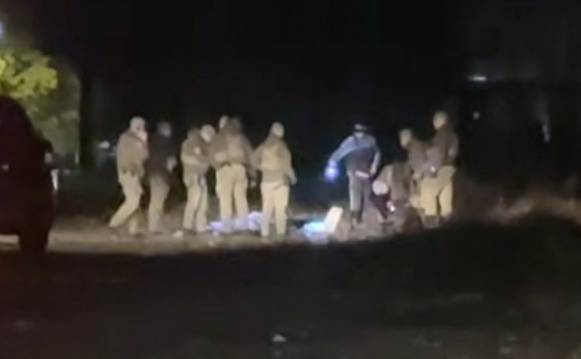U Hadžićima pronađeno 65 stranaca bez dokumenata, u sve se uključila i SIPA