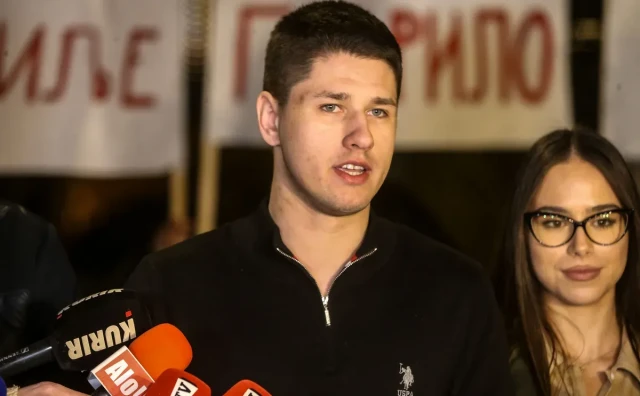 Miloš Pavlović Ćaci