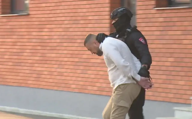 Milutin Mićo Danilović