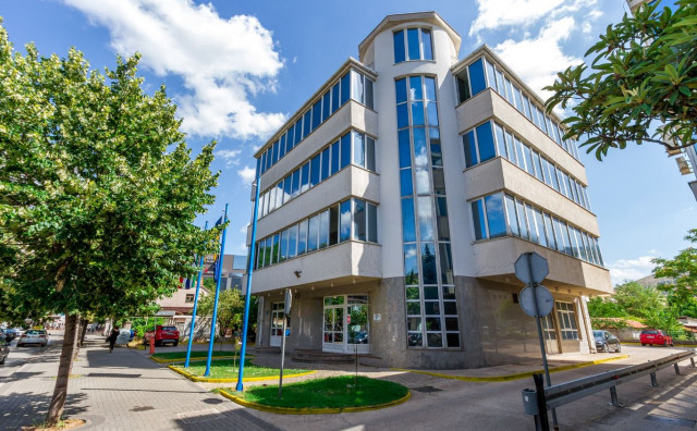 ministarstvo financija hnž
