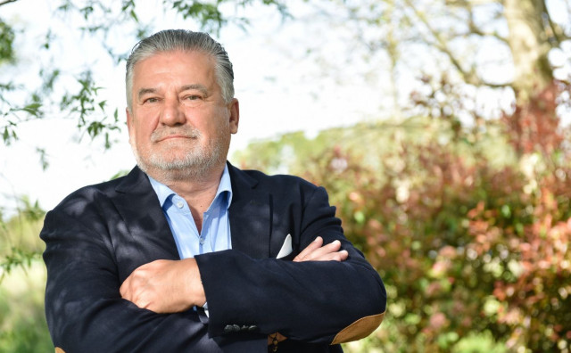 Miroslav Kutle